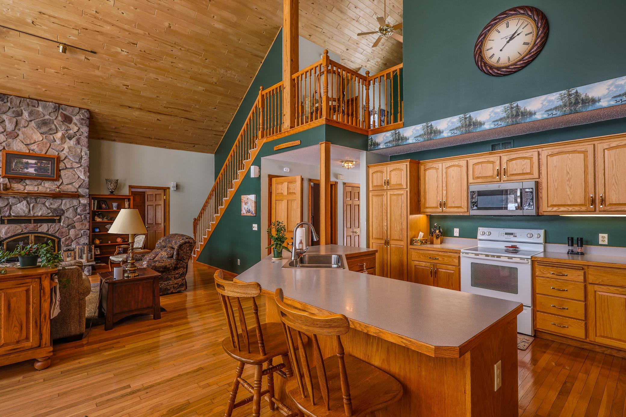 21079 Foothill Trail Akeley, MN 56433 - Photo 5 of 35