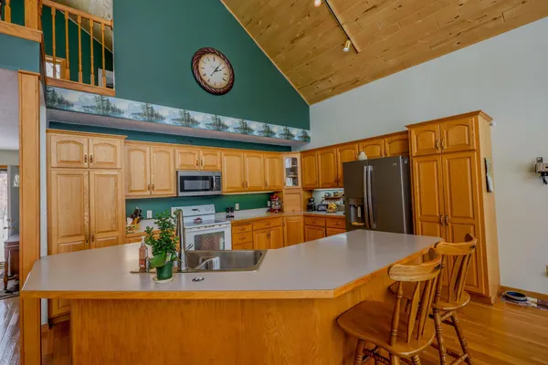 $659,000 | 21079 Foothill Trail, Akeley, MN 56433