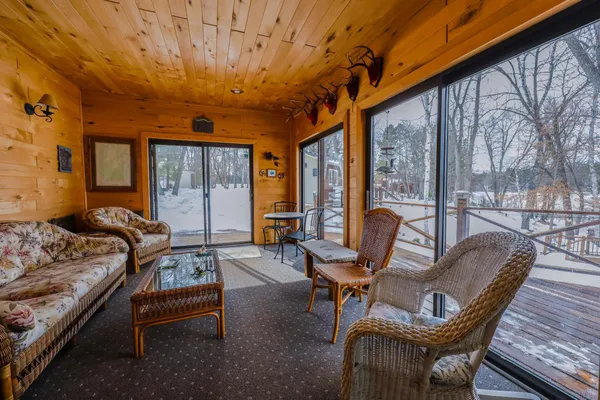 $659,000 | 21079 Foothill Trail, Akeley, MN 56433