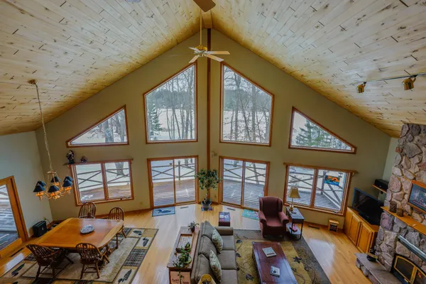 $659,000 | 21079 Foothill Trail, Akeley, MN 56433