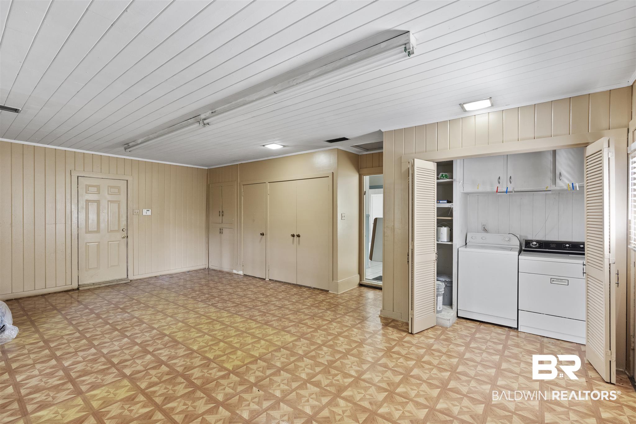 3855 Mountain Drive Mobile, AL 36693 - Photo 28 of 35 Rec/Utility Room