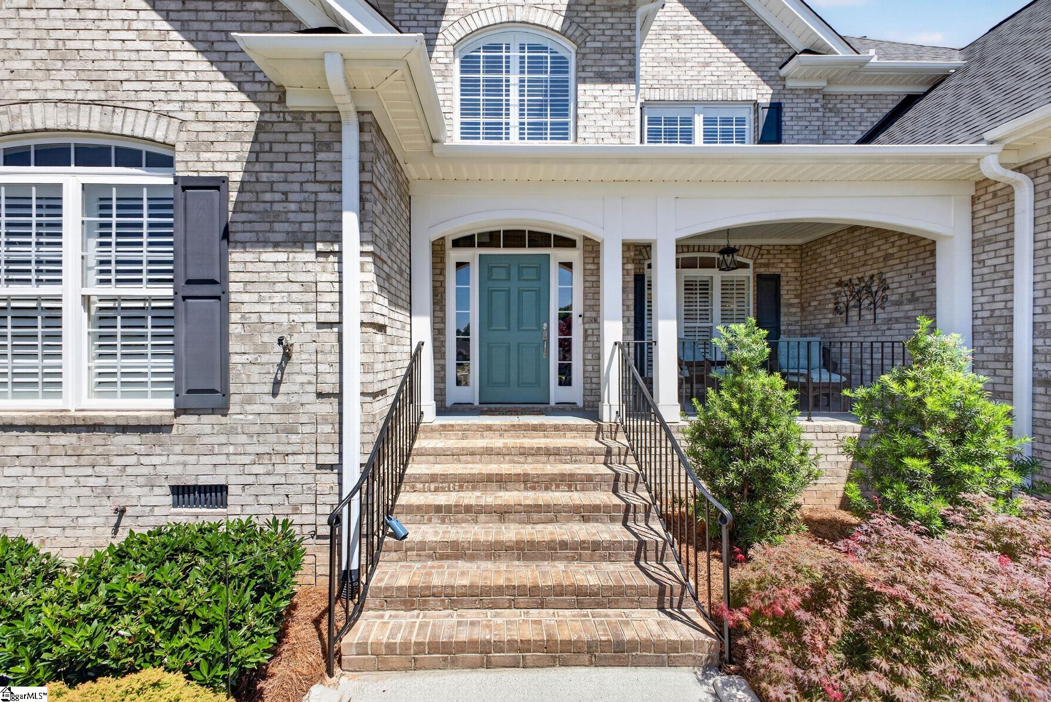 207 Benjamine Perry Court Simpsonville, SC 29681 - Photo 2 of 49