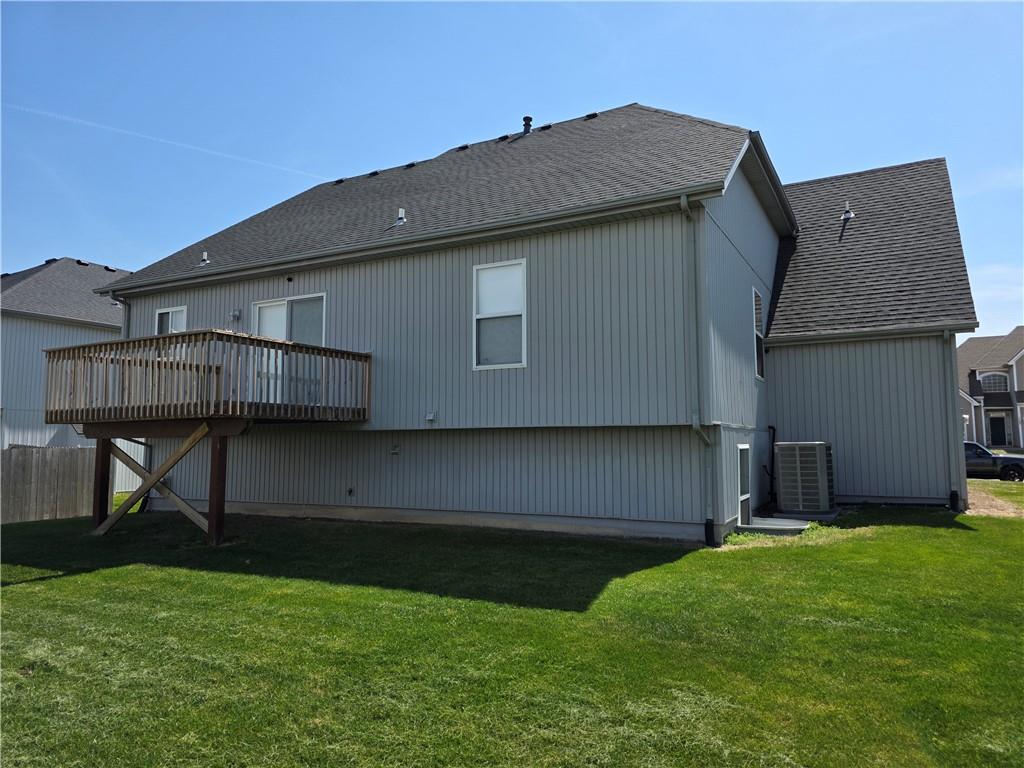 1100 Hampton Drive Raymore, MO 64083 - Photo 22 of 22