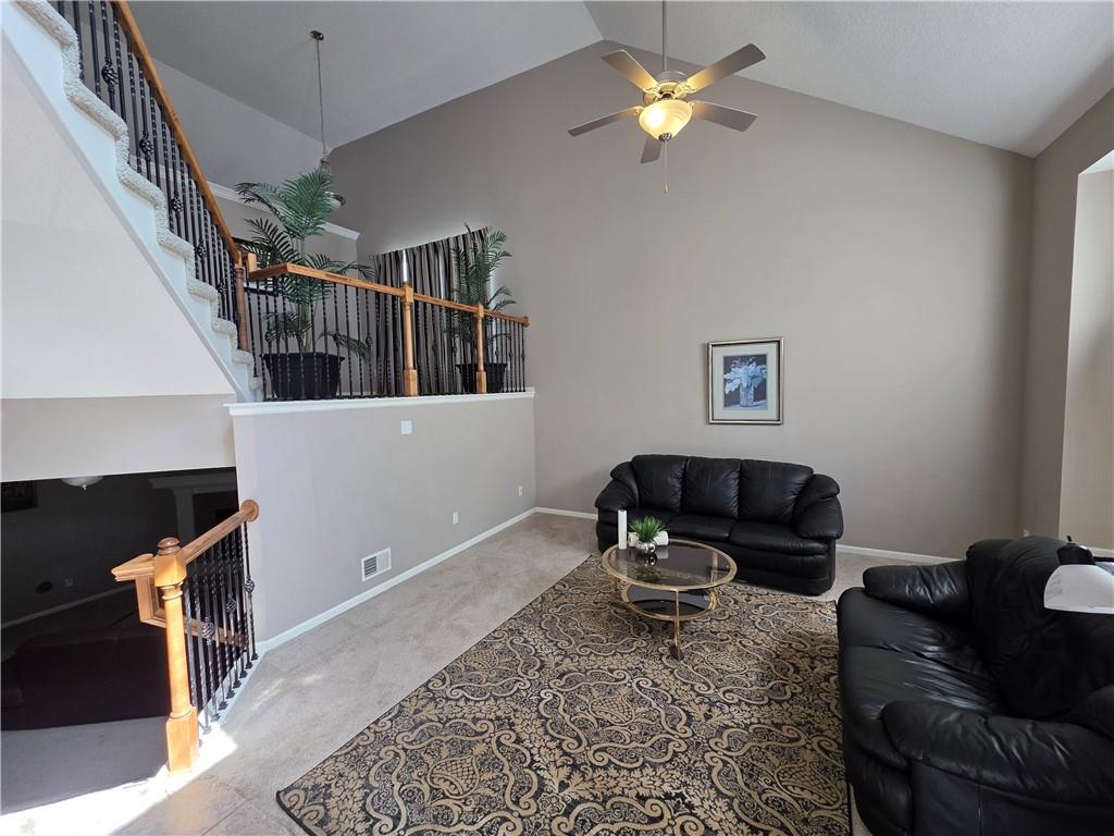 1100 Hampton Drive Raymore, MO 64083 - Photo 3 of 22