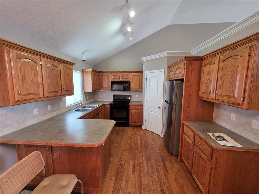 1100 Hampton Drive Raymore, MO 64083 - Photo 8 of 22