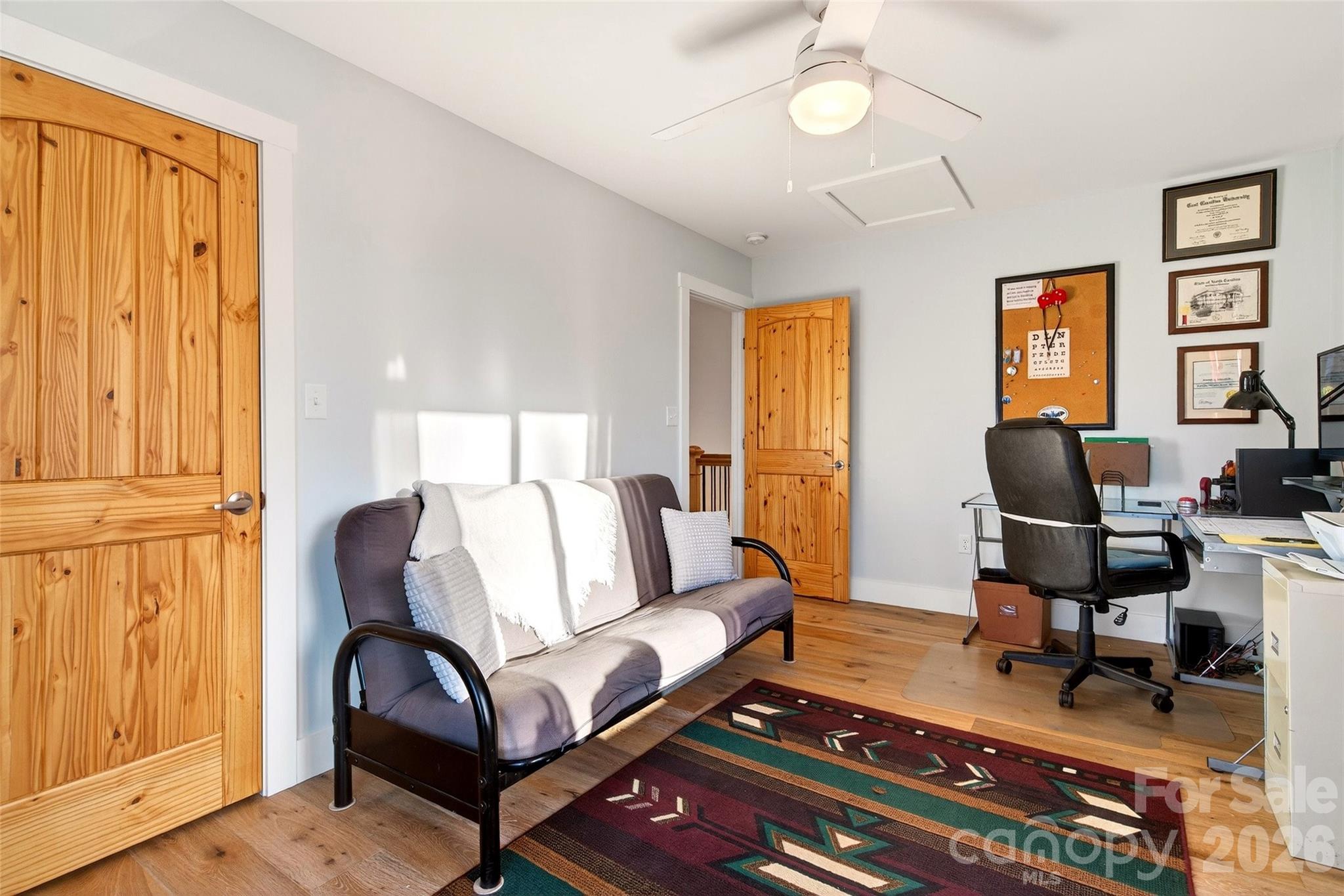 1413 Golf Course Road, Unit 24A Old Fort, NC 28762 - Photo 33 of 48