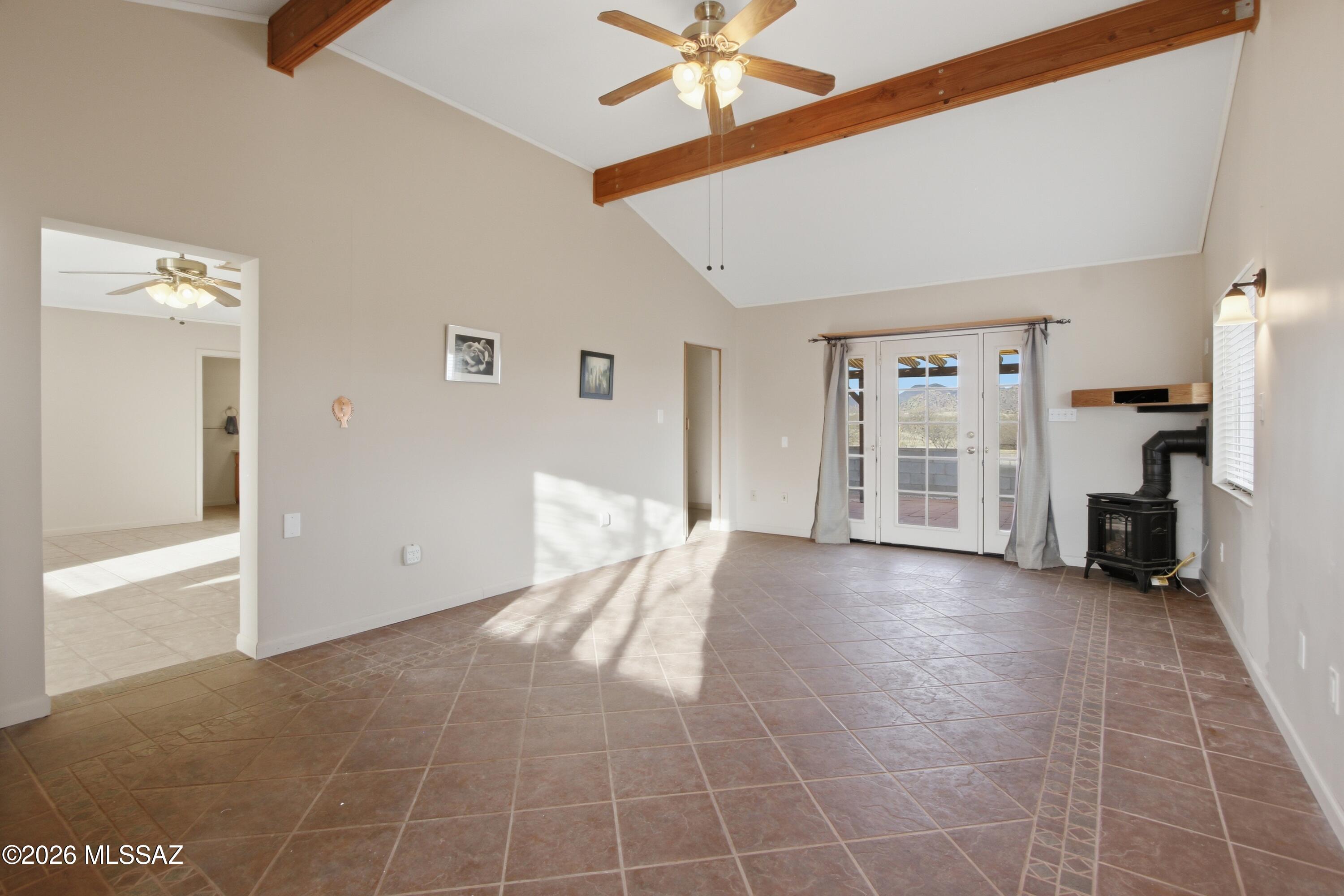 4742 East Dragoon Road Dragoon, AZ 85609 - Photo 7 of 15