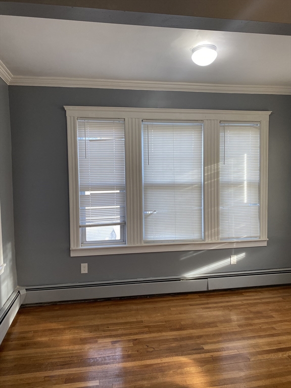 39 Pasadena Road, Unit 2 Boston, MA 02121 - Photo 13 of 29 a view of a room that has a window