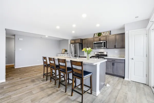 $335,000 | 7625 Stonecrop Lane, Joliet, IL 60431