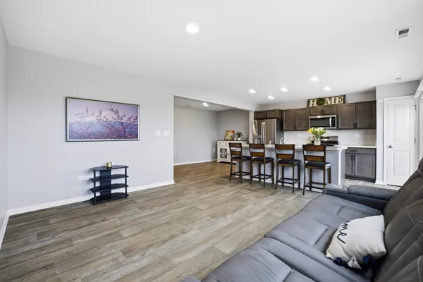 $335,000 | 7625 Stonecrop Lane, Joliet, IL 60431