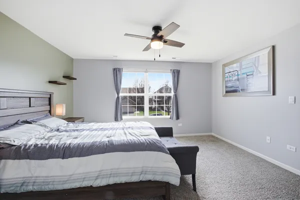 $335,000 | 7625 Stonecrop Lane, Joliet, IL 60431