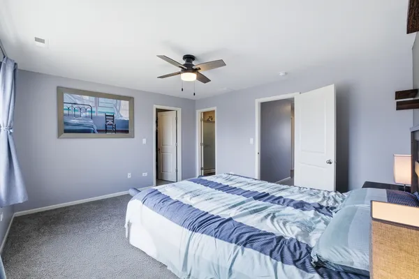 $335,000 | 7625 Stonecrop Lane, Joliet, IL 60431