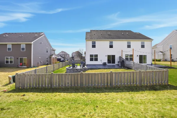 $335,000 | 7625 Stonecrop Lane, Joliet, IL 60431