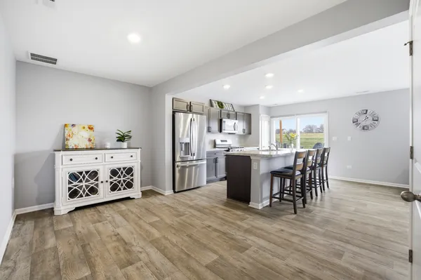 $335,000 | 7625 Stonecrop Lane, Joliet, IL 60431