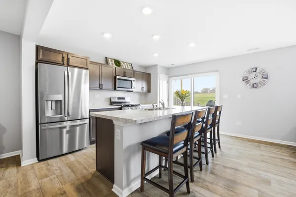 $335,000 | 7625 Stonecrop Lane, Joliet, IL 60431