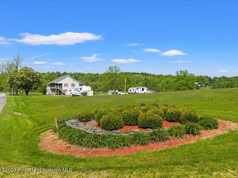 9-17 Vago Road Tunkhannock, PA 18657 - Photo 46 of 57 a view of a city