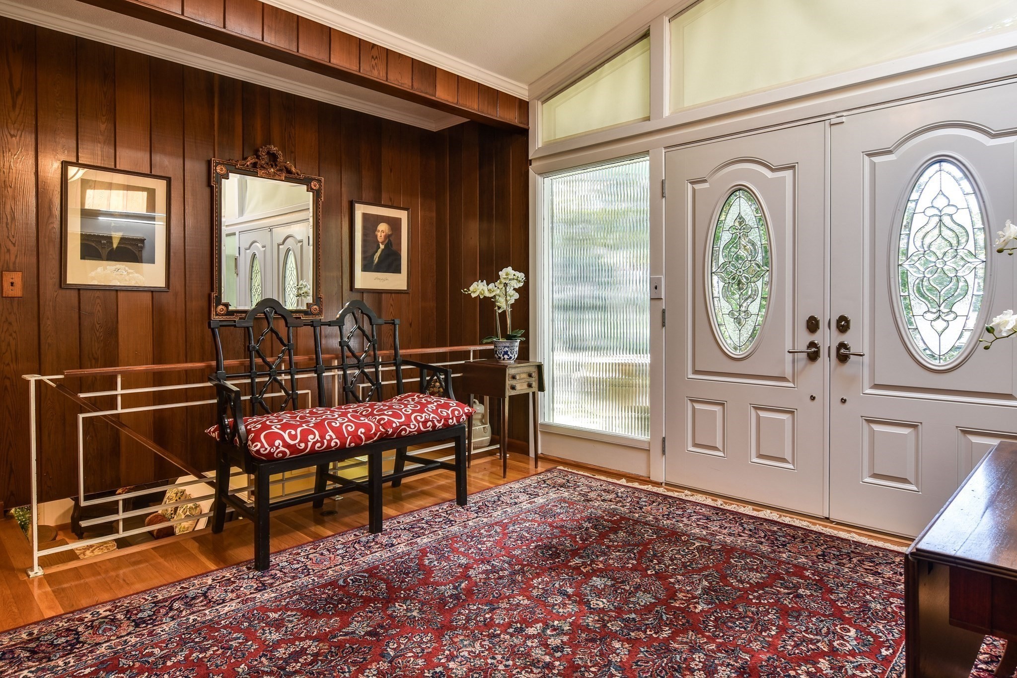 9 Raleigh Road Dover, MA 02030 - Photo 3 of 27 Gallery Image 3