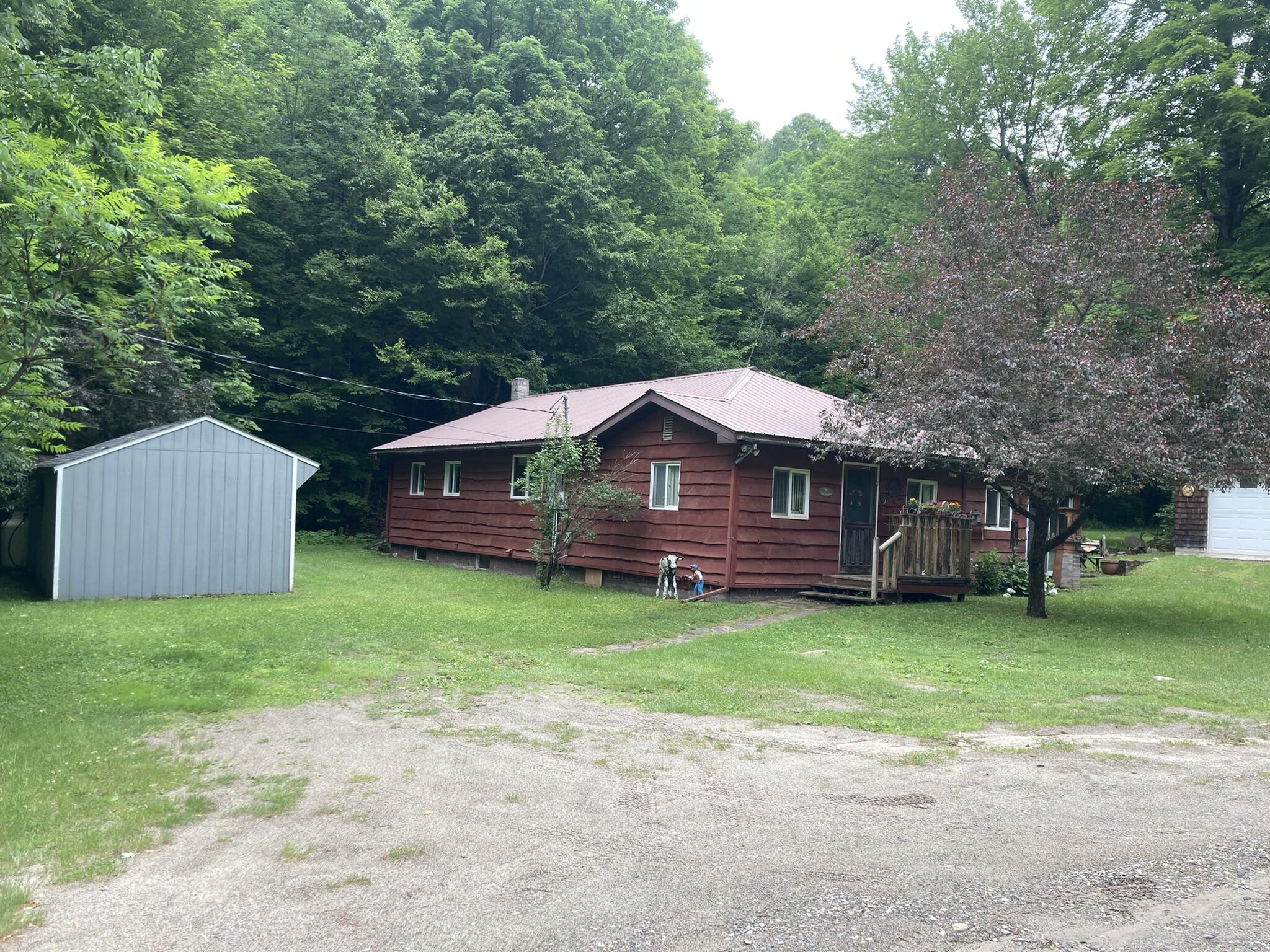 21 Bull Run Road Malone, NY 12953 - Photo 5 of 47 Gallery Image 5