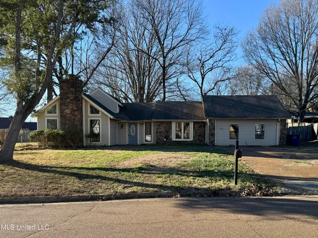 $1,795 | 7141 Oak Forest Drive, Olive Branch, MS 38654