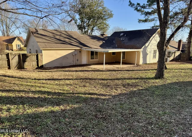 $1,795 | 7141 Oak Forest Drive, Olive Branch, MS 38654