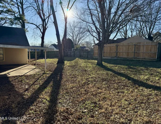 $1,795 | 7141 Oak Forest Drive, Olive Branch, MS 38654