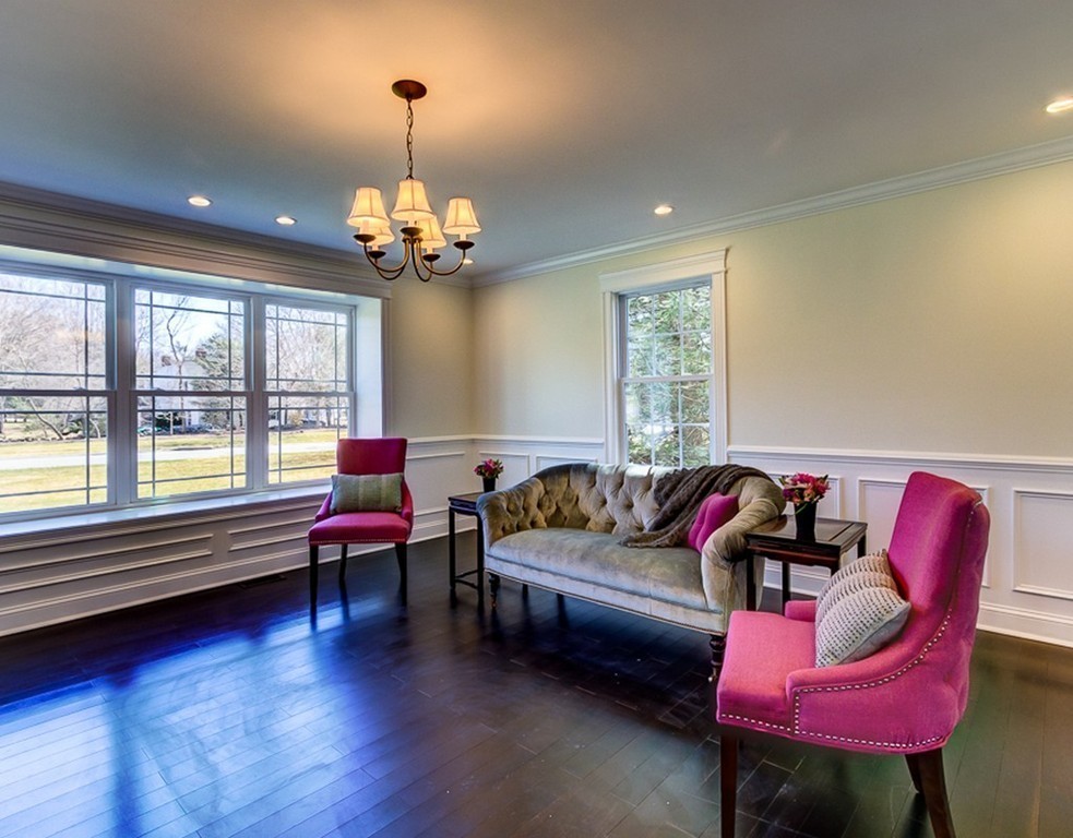 2 Whitridge Road Natick, MA 01760 - Photo 5 of 30 Gallery Image 5