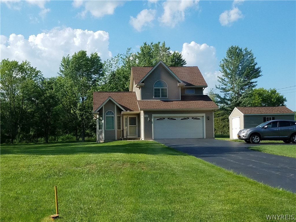 7225 Akron Road Lockport Town, NY 14094 - Photo 1 of 1 Gallery Image 1