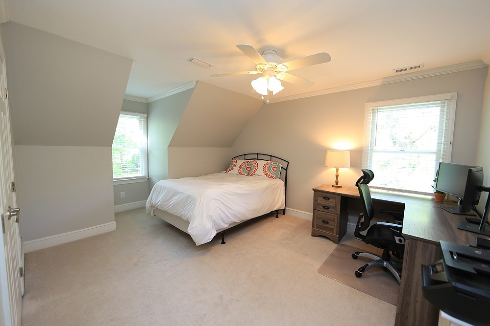 7501 Chippenham Court Raleigh, NC 27613 - Photo 22 of 29 Photo 22