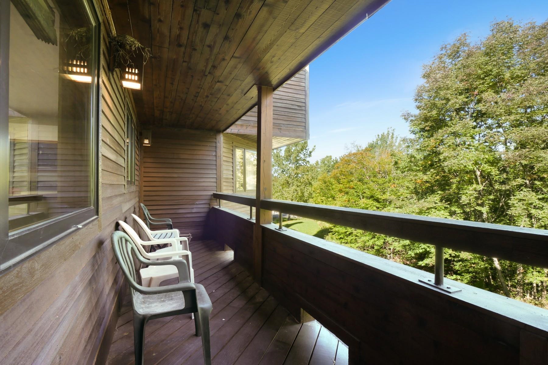 118 High Ridge Road, Unit E5 Killington, VT 05751 - Photo 15 of 43