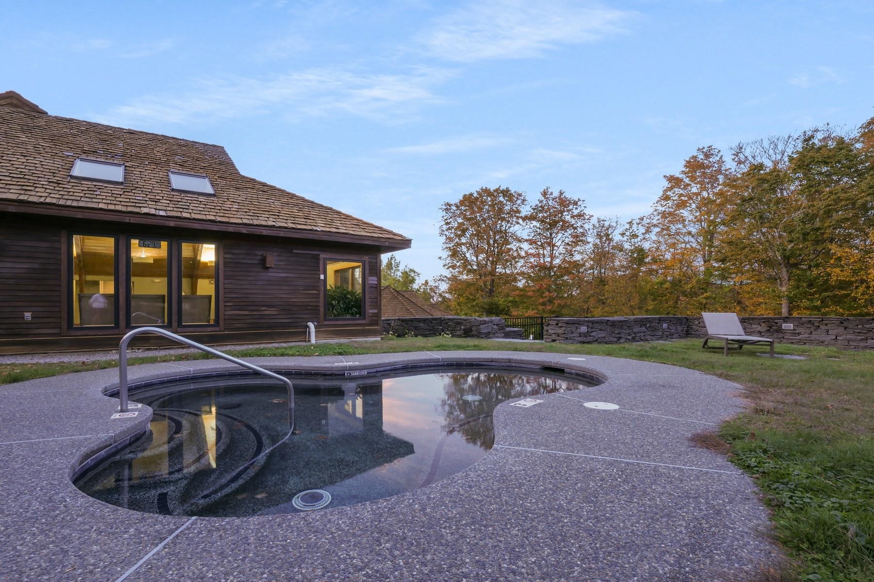 118 High Ridge Road, Unit E5 Killington, VT 05751 - Photo 40 of 43