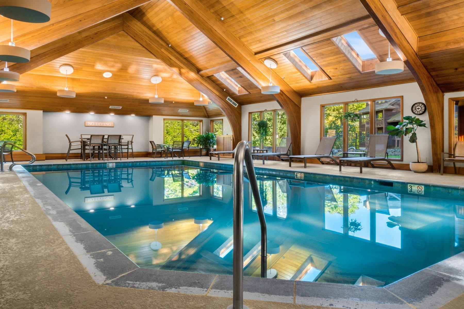 118 High Ridge Road, Unit E5 Killington, VT 05751 - Photo 5 of 43