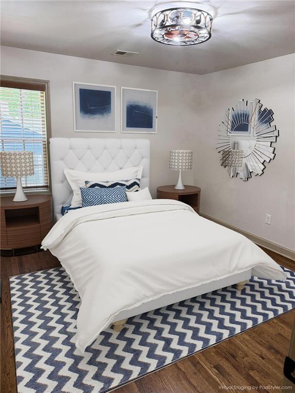 3576 Orchard Circle Decatur, GA 30032 - Photo 29 of 42