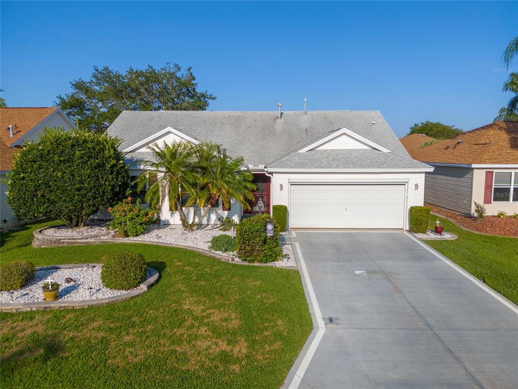 17681 Southeast 81st Timberwood Ter  