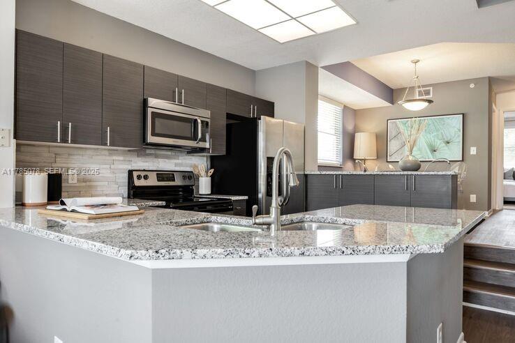 5555 North Military Trail, Unit RIVIERA Boca Raton, FL 33496 - Photo 10 of 41