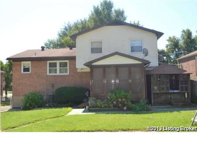 10607 St Rene Road Louisville, KY 40299 - Photo 17 of 17 Additional Photo