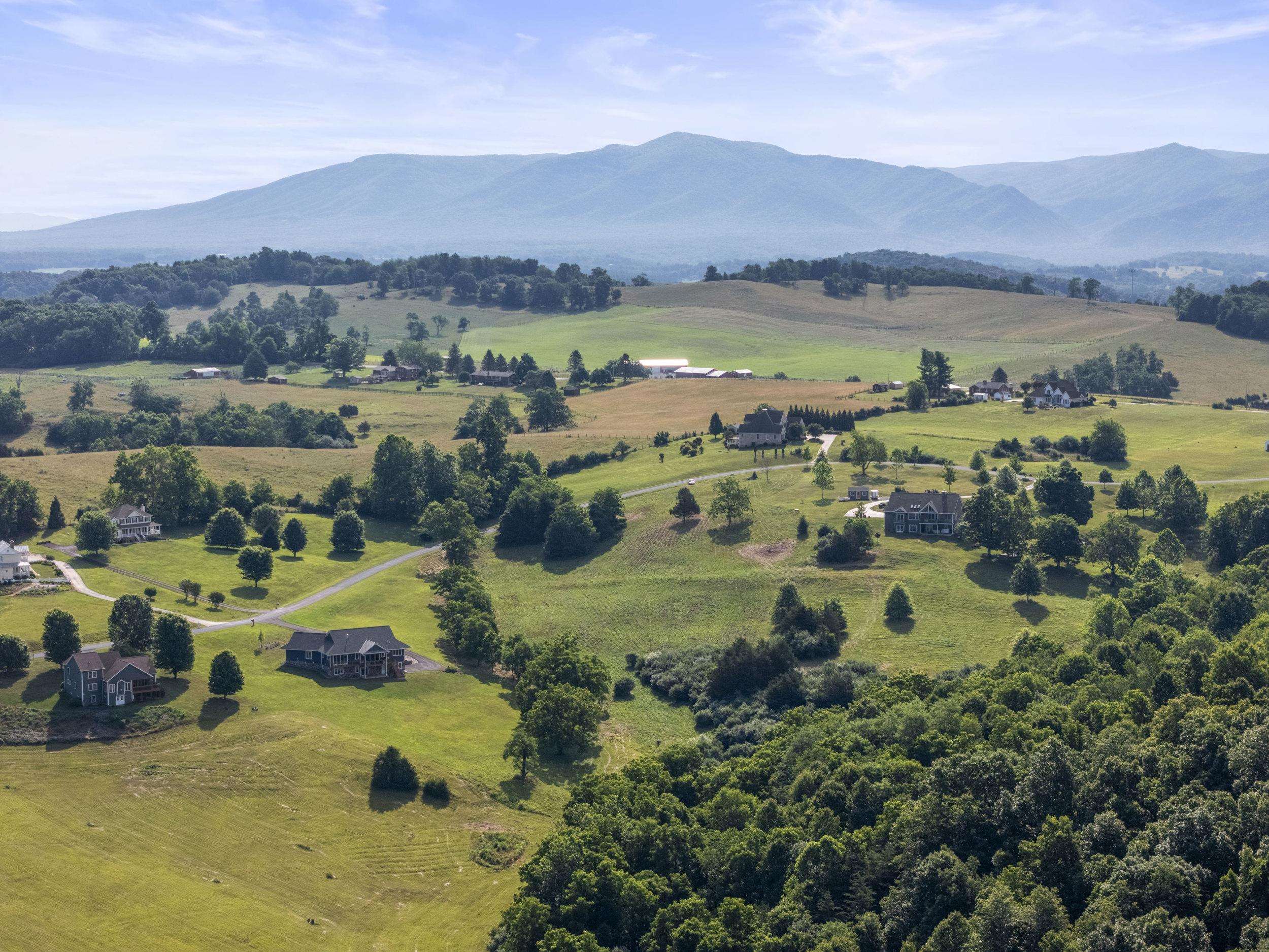 Lot 22 Koogler Trail Raphine, VA 24472 - Photo 4 of 5