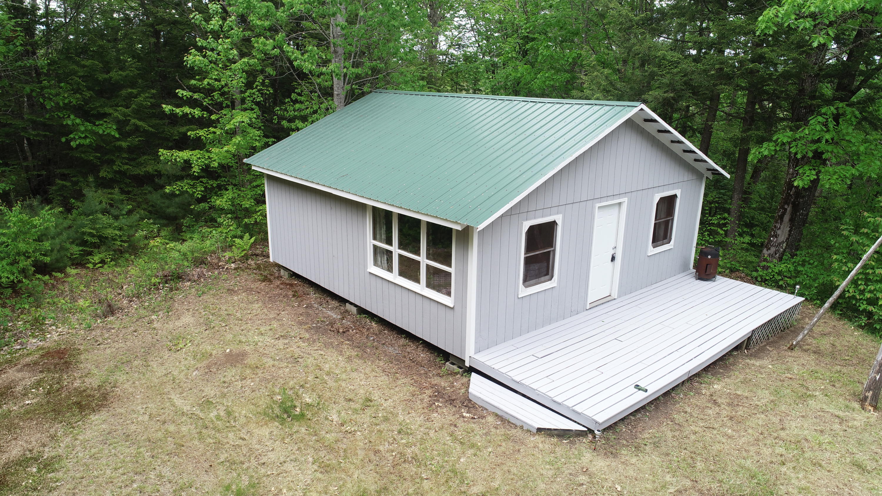 1 St John Road Passadumkeag, ME 04475 - Photo 1 of 14 1