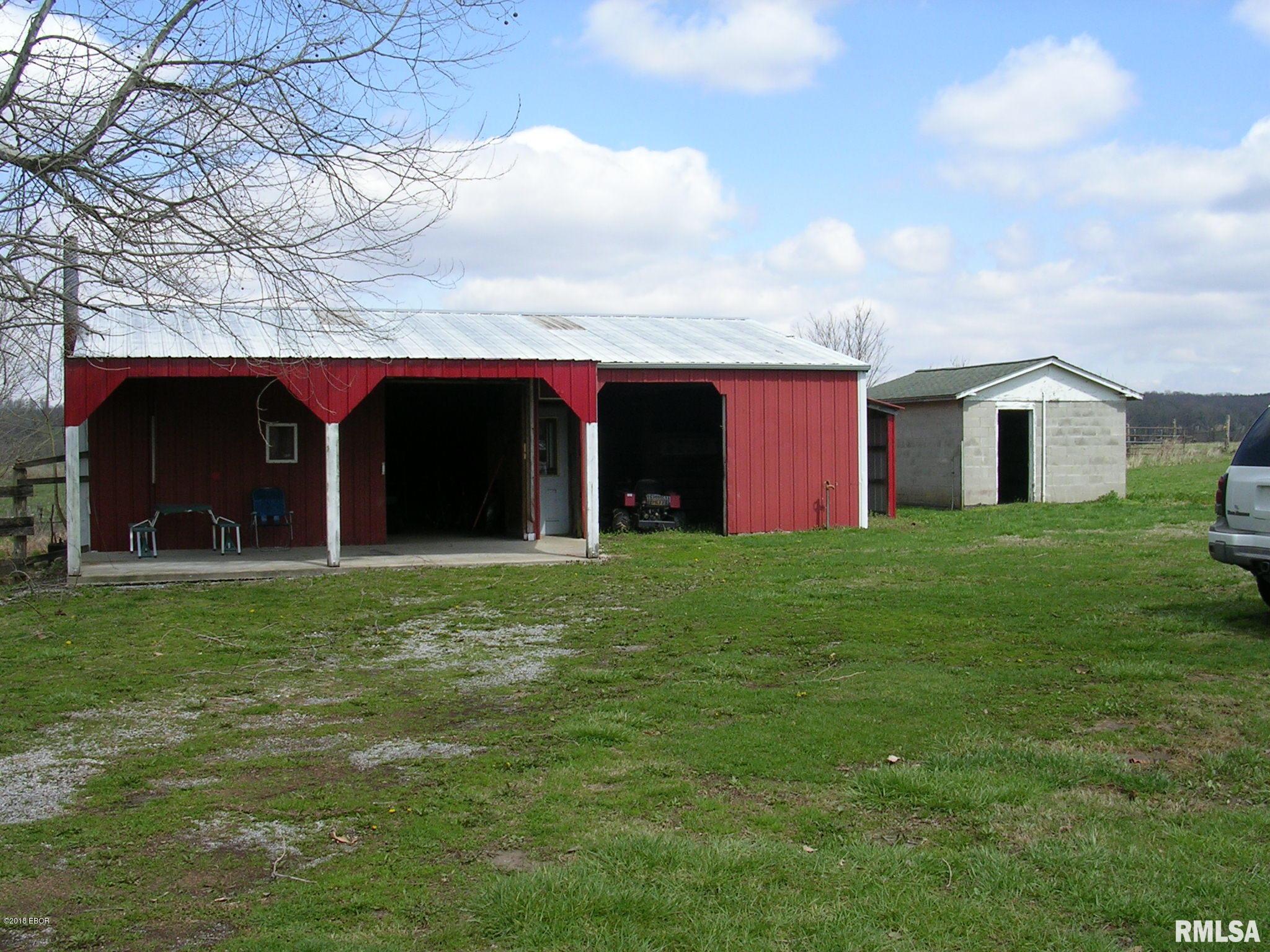 5650 Buncombe Road Vienna, IL 62995 - Photo 2 of 30