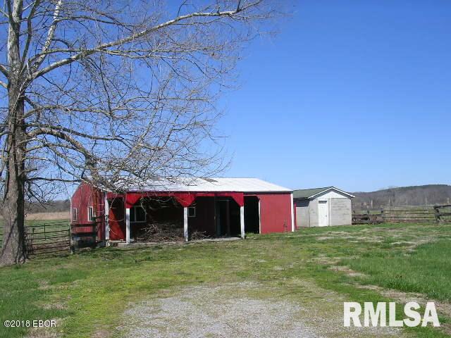 5650 Buncombe Road Vienna, IL 62995 - Photo 12 of 30