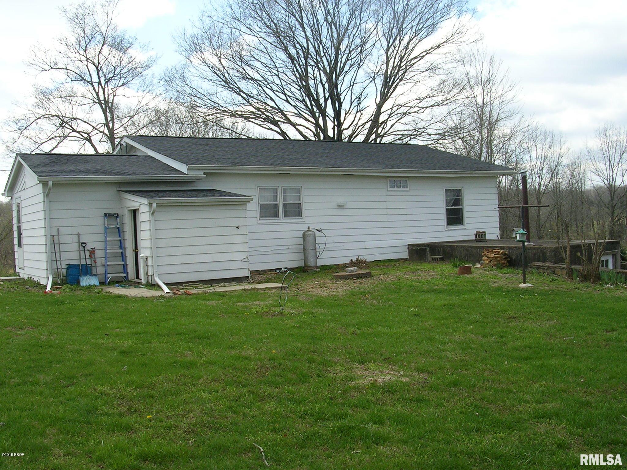 5650 Buncombe Road Vienna, IL 62995 - Photo 13 of 30