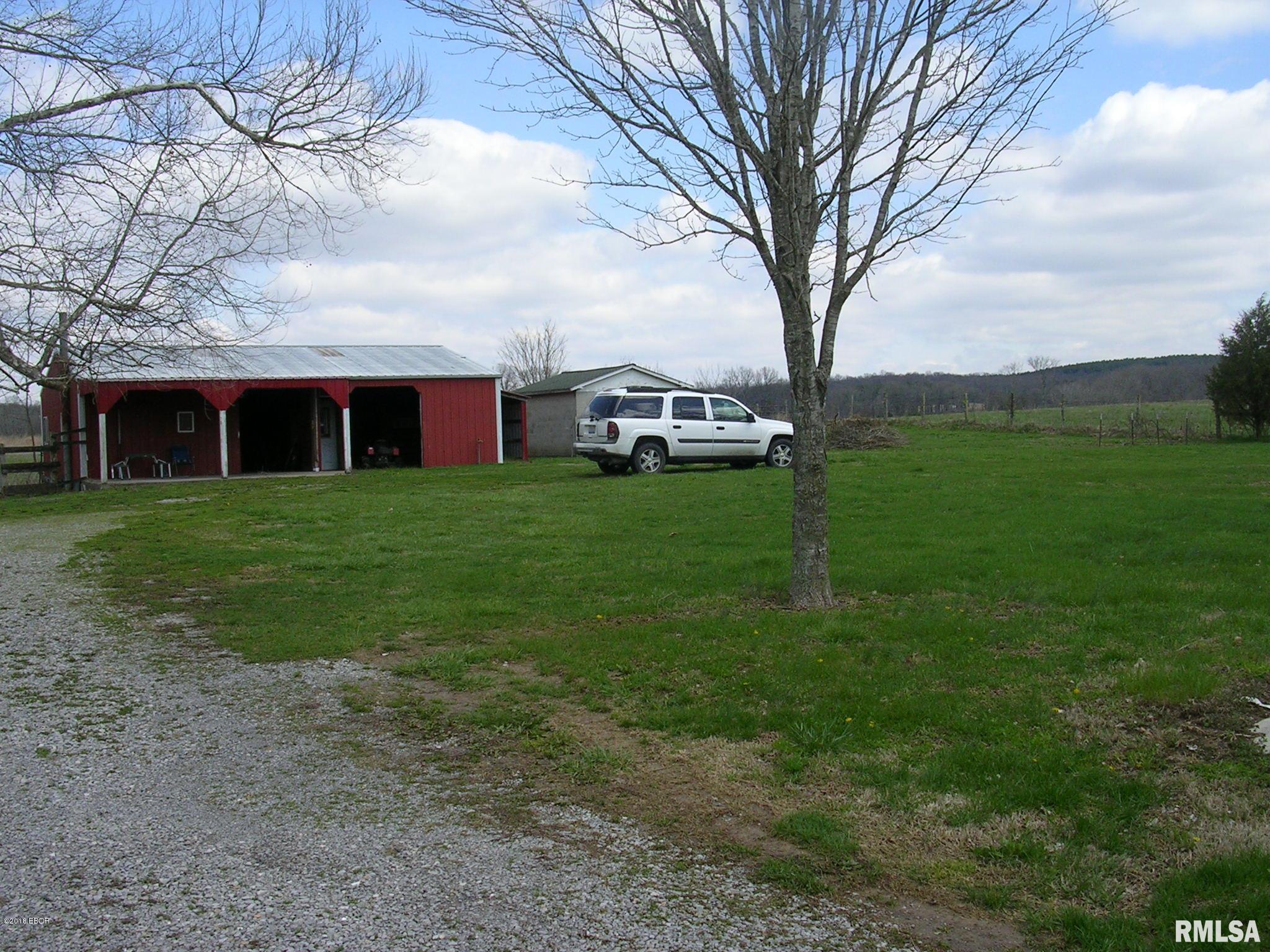 5650 Buncombe Road Vienna, IL 62995 - Photo 14 of 30