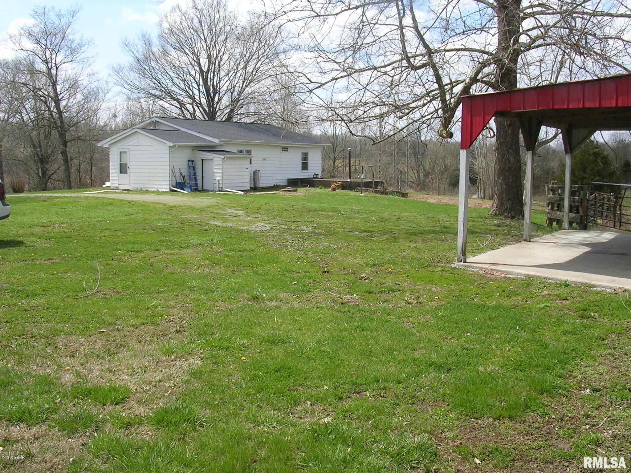 5650 Buncombe Road Vienna, IL 62995 - Photo 25 of 30