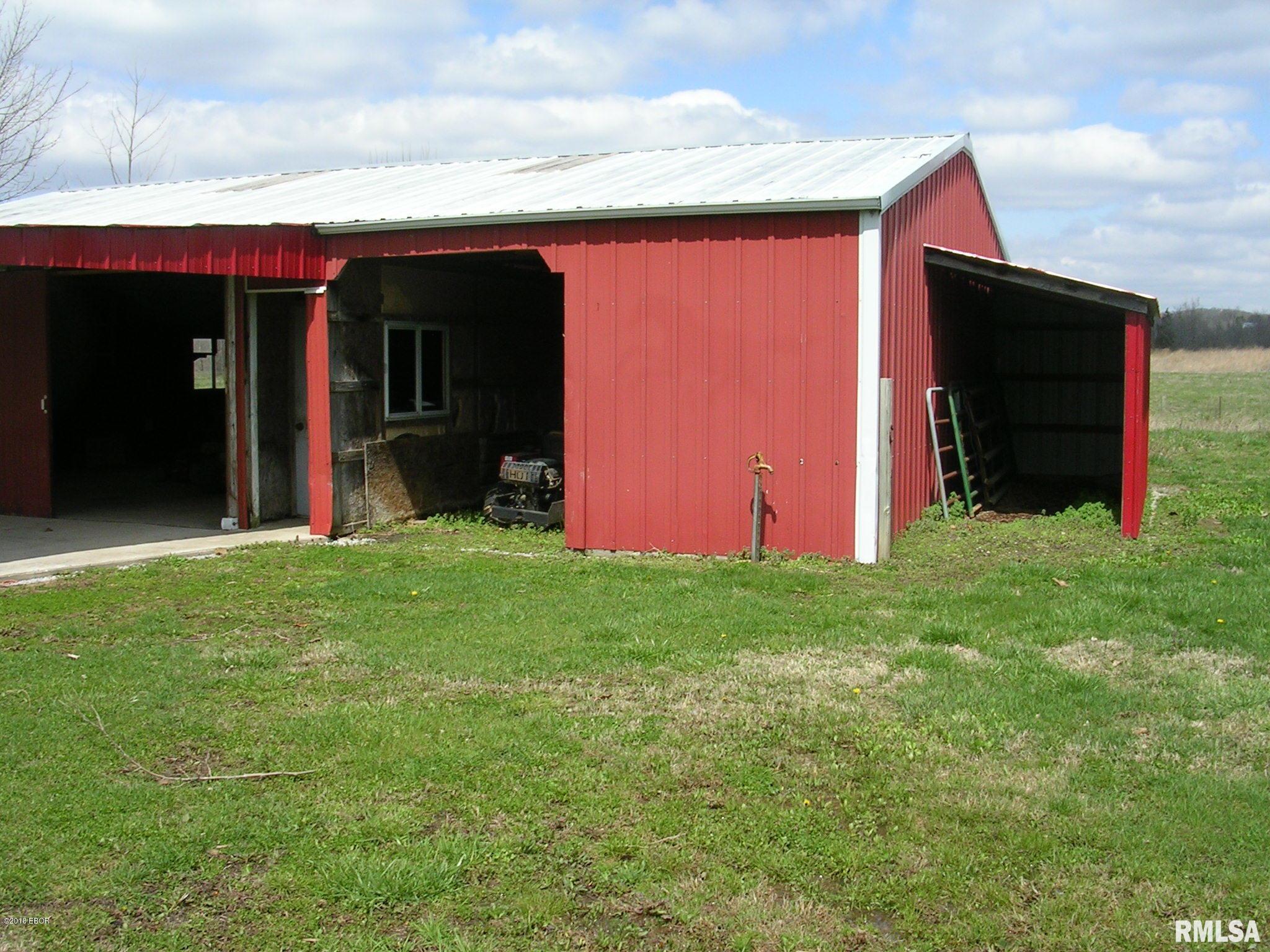 5650 Buncombe Road Vienna, IL 62995 - Photo 26 of 30