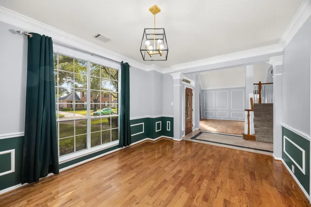 $3,100 | 1306 Blackthorne Drive, Houston, TX 77094