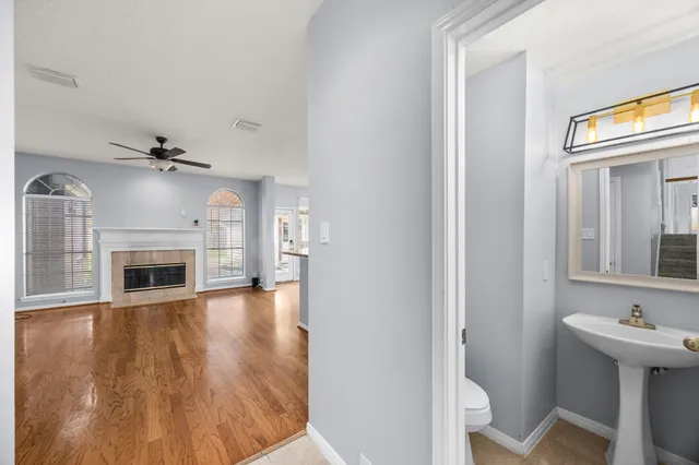 $3,100 | 1306 Blackthorne Drive, Houston, TX 77094