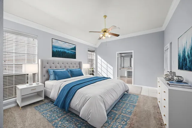 $3,100 | 1306 Blackthorne Drive, Houston, TX 77094