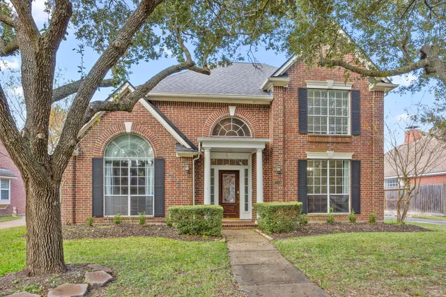 $3,100 | 1306 Blackthorne Drive, Houston, TX 77094