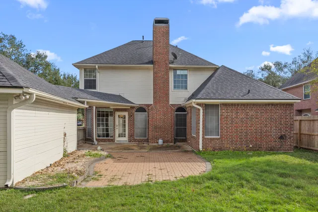 $3,100 | 1306 Blackthorne Drive, Houston, TX 77094