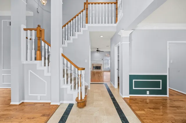 $3,100 | 1306 Blackthorne Drive, Houston, TX 77094