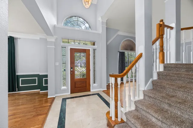 $3,100 | 1306 Blackthorne Drive, Houston, TX 77094